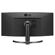 LG 21:9 34" Monitor LG UltraWide™ LG , 34WN80C-B